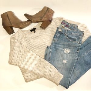 Charlotte Russe Refuge Jeans